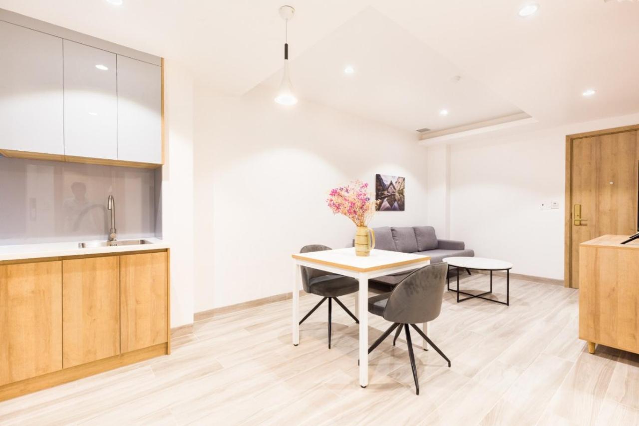 Aparthotel Saki 3*