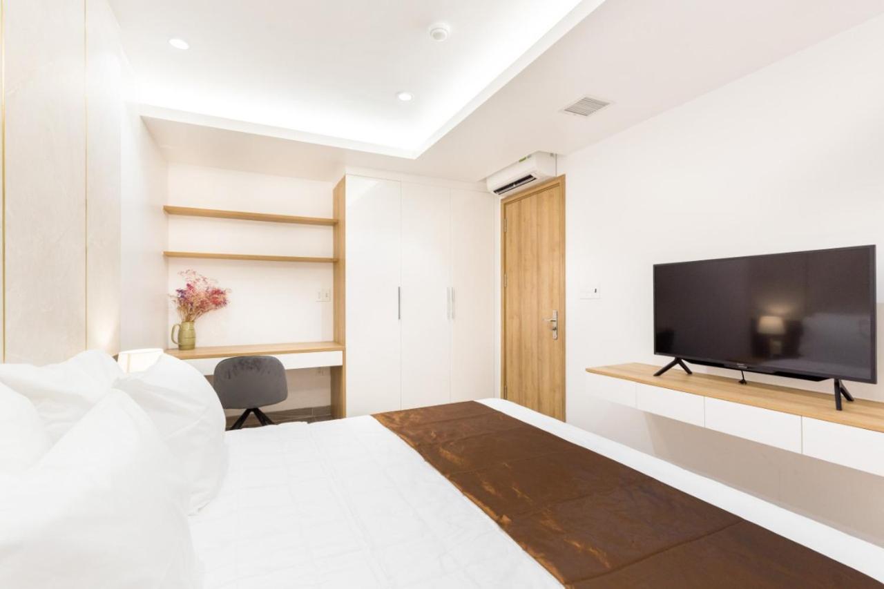 Căn Hộ Saki 3* TP. Hồ Chí Minh