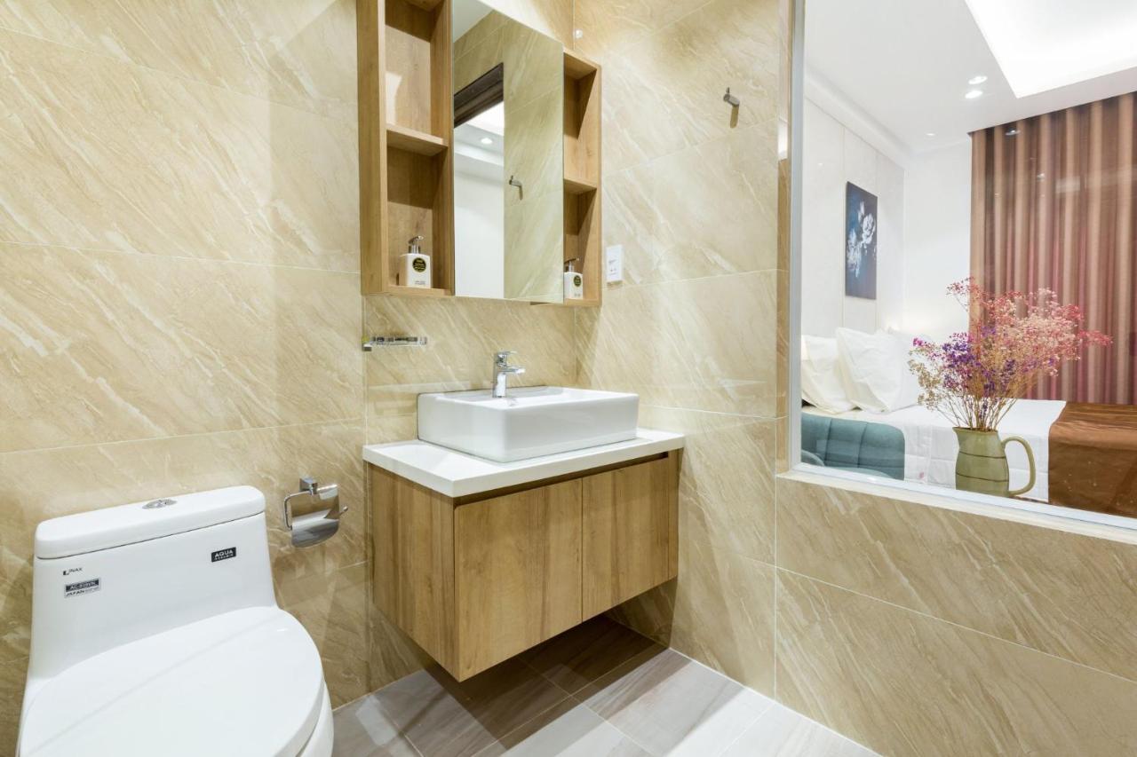 Căn Hộ Saki 3* TP. Hồ Chí Minh