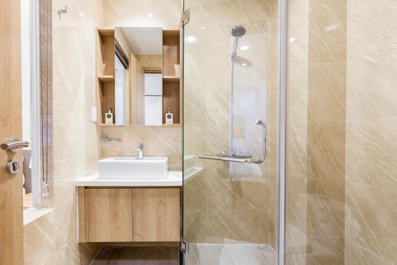 Căn Hộ Saki Khách sạn hẻo lánh 3*