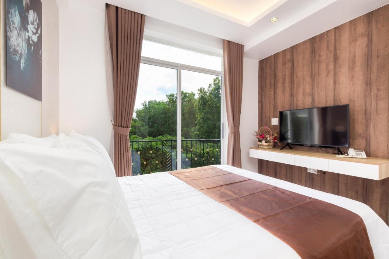 Căn Hộ Saki 3* TP. Hồ Chí Minh