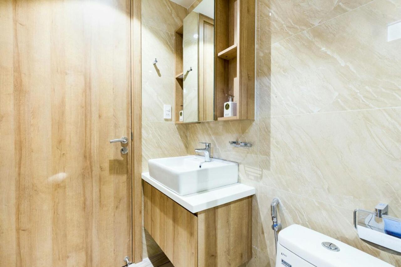 Khách sạn hẻo lánh Căn Hộ Saki 3*